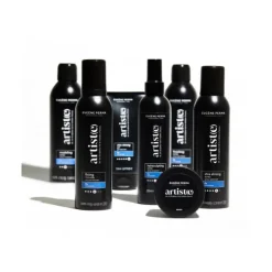 Gel extra fort Xtra Strong Gel Artiste
