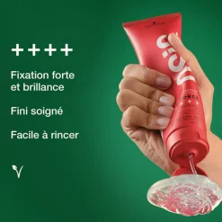 Gel fixation extra-forte G.Force Osis+