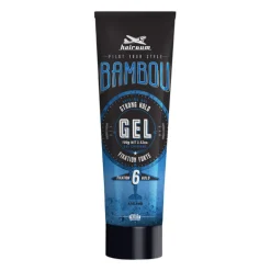 Gel fixation forte Bambou