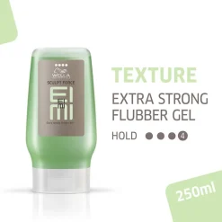 Gel Flubber extra fort Sculpt Force Eimi 125ml