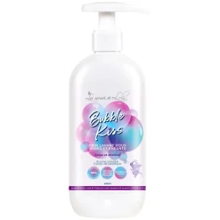 Gel lavant corps et cheveux enfant Bubble Kiss