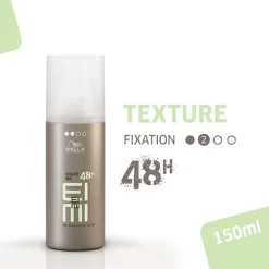 Gel mémoire de forme Shape Me Eimi