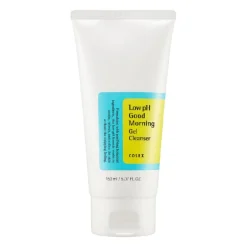 Gel nettoyant Good Morning