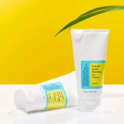 Gel nettoyant Good Morning
