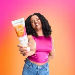 Gelée capillaire Boost Curl