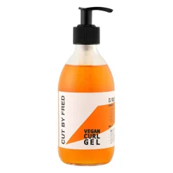 Gelée de définition boucles Vegan Curl Gel