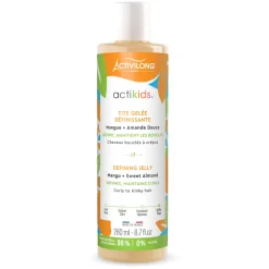 Gelée définissante Actikids