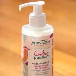 Gelée fondante Tendre Passion
