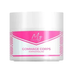 Gommage corps