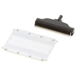 Grille et Couteau pour Rasoir de Voyage