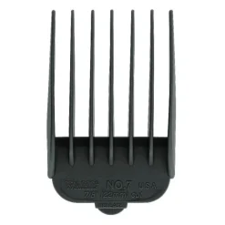 Guide de coupe pour tondeuses de coupe n°7 / 22mm