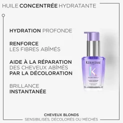 Huile Cicagloss Blond Absolu 30 ml