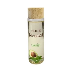 Huile d'avocat