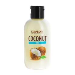 Huile de coco parfumée Coconut