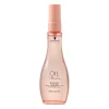 Huile de finition Rose pour cheveux fins ou stressés
