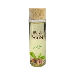 Huile de karité