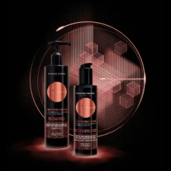 Huile de séchage Essentiel Keratin Frizz Control