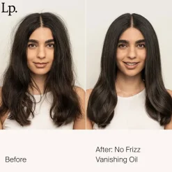 Huile de soin No Frizz