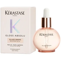 Huile Glaze Drops Gloss Absolu