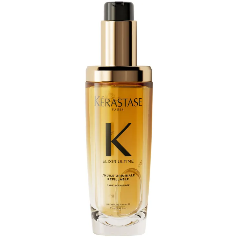 Huile originale Elixir Ultime 75 ml