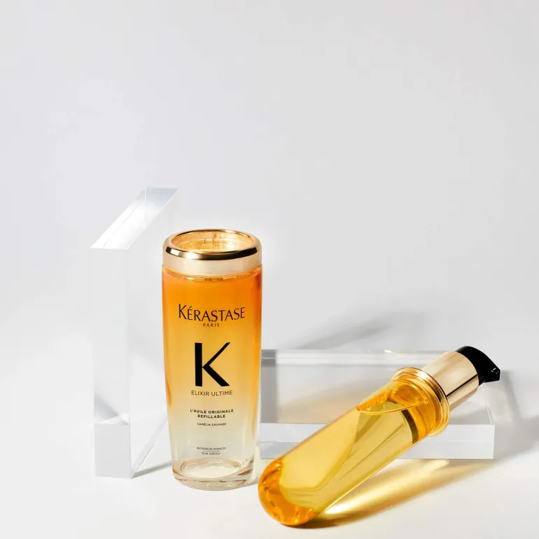Huile originale Elixir Ultime 75 ml