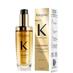Huile originale Elixir Ultime 75 ml