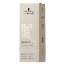 Huile réparatrice intense Blondme Bondfinity