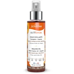 Huile scellante Actiforce