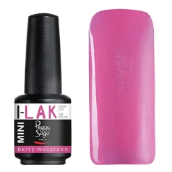 I-Lak Mini berry macaroon