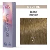 Illumina color 7/ blond