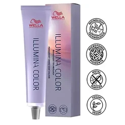 Illumina color 6/ blond foncé
