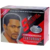 Kit assouplissant texturisant pour homme Cheveux Epais