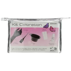 Kit coloration