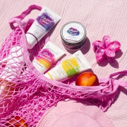 Kit d'embarquement pour cheveux crépus