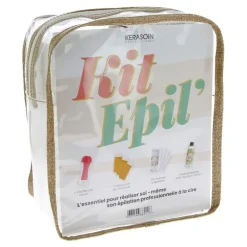 Kit épilation