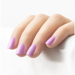1-LAK vernis semi-permanent 3 en 1 lavender lemonade