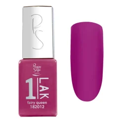 1-LAK vernis semi-permanent 3 en 1 fairy queen