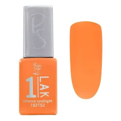 1-LAK vernis semi-permanent 3 en 1 intense spotlight