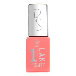 1-LAK vernis semi-permanent 3 en 1 Cocktail