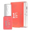 1-LAK vernis semi-permanent 3 en 1 Funny Poppy