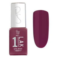 1-LAK vernis semi-permanent 3 en 1 gala dress