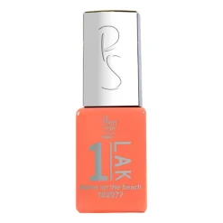 1-LAK vernis semi-permanent 3 en 1 Dance On The Beach