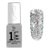 1-LAK vernis semi-permanent 3 en 1 glitter celebration