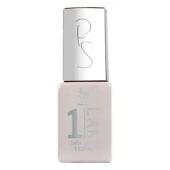 1-LAK vernis semi-permanent 3 en 1 latte break
