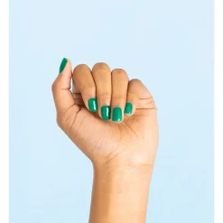 1-LAK vernis semi-permanent 3 en 1 green laser