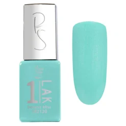 1-LAK vernis semi-permanent 3 en 1 botanic bliss
