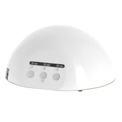 Lampe sensitive UV/LED