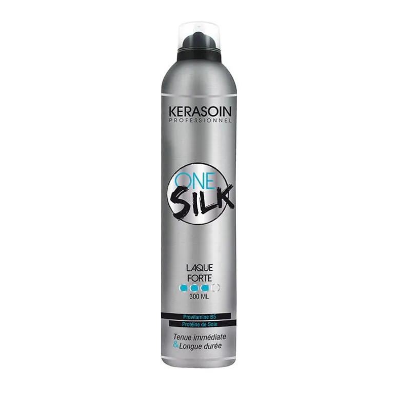 Laque forte One Silk 300ml