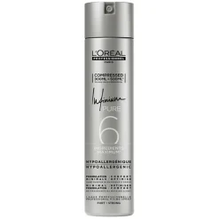 Laque Infinium Pure fixation extra forte 300ml