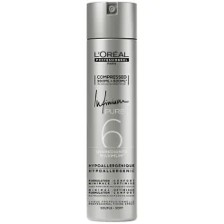 Laque Infinium Pure fixation souple 300ml